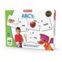 Puzzle Potriveste Imaginile Cu Denumirile - Eng The Learning Journey - 1